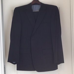 Men’s Ungaro Homme Suit